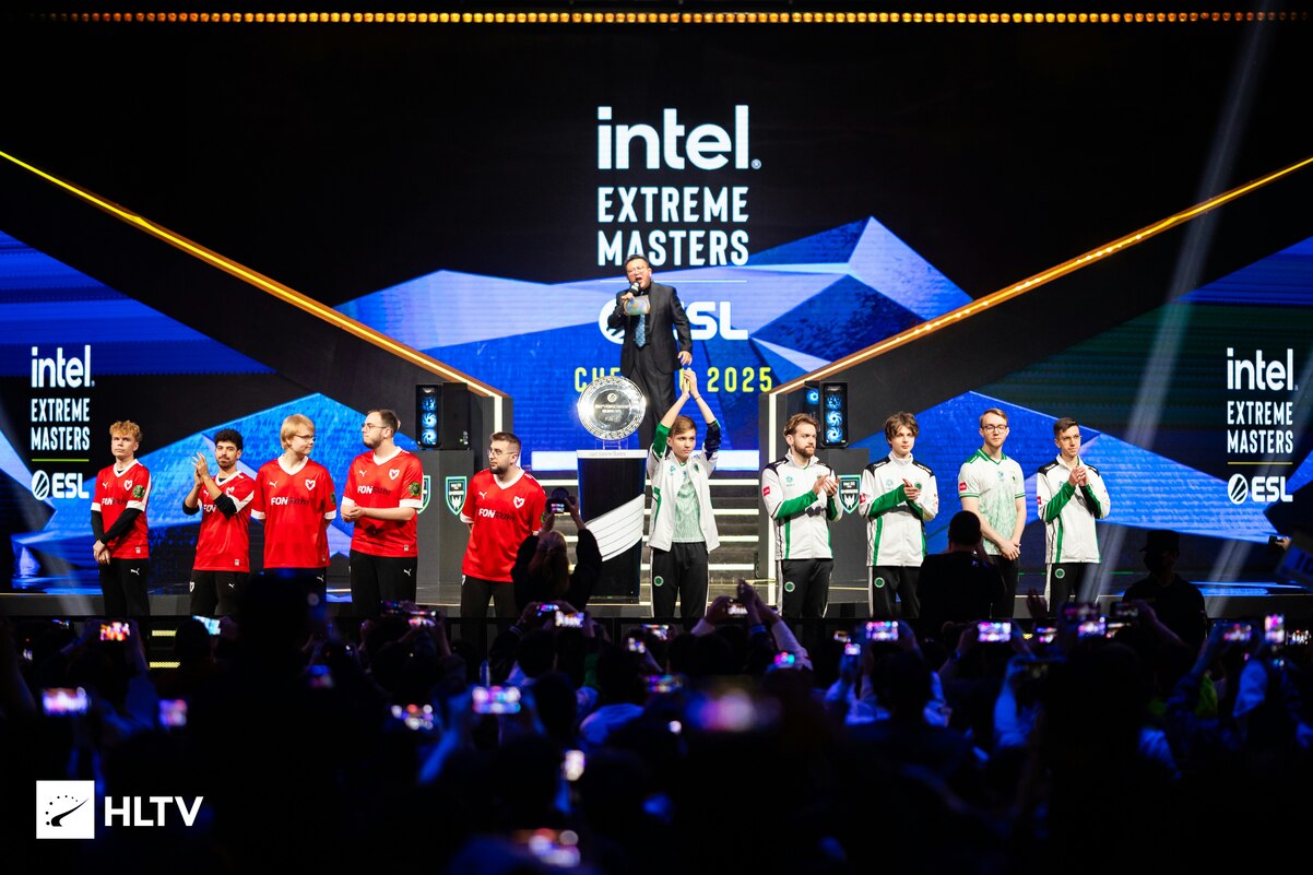 M0NESY назвал Team Spirit удобным соперником для Team Falcons