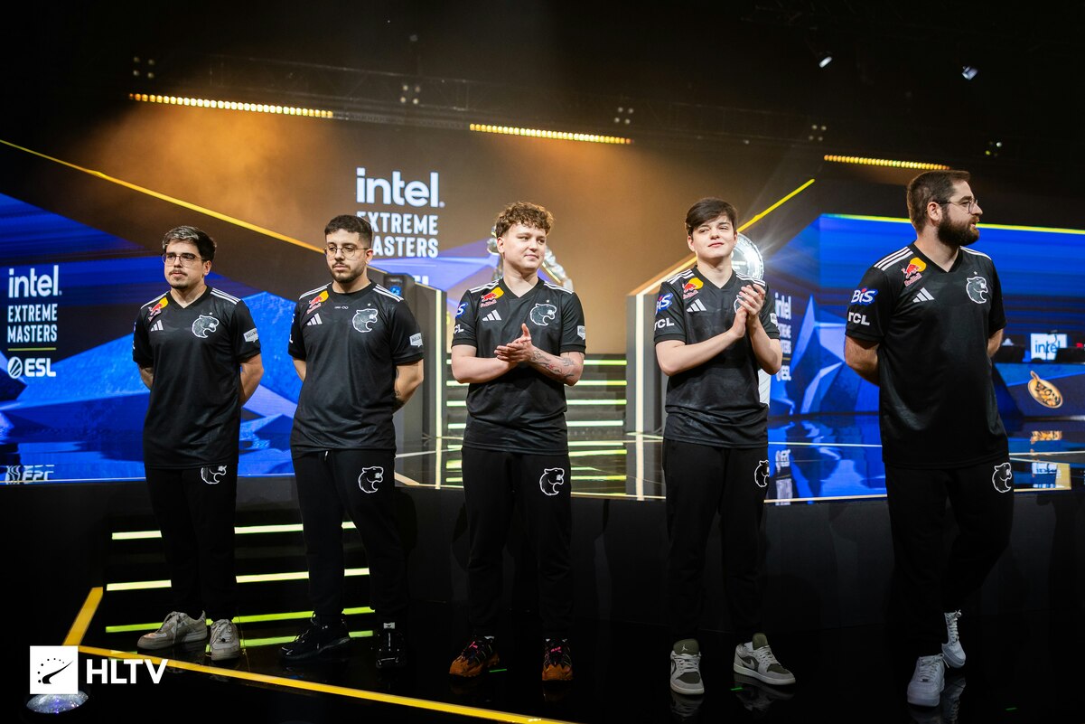 FURIA без потерь прошла MongolZ в полуфинале IEM Chengdu