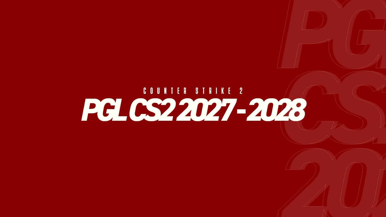 Некоторые крупные турниры PGL по Counter-Strike 2 в 2026 году отменены
