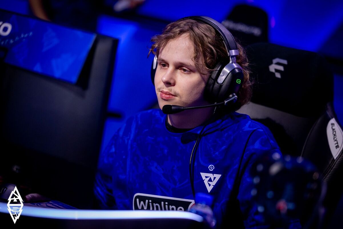 Gaimin Gladiators с dyrachyo могли выиграть TI 2025, уверен Quinn