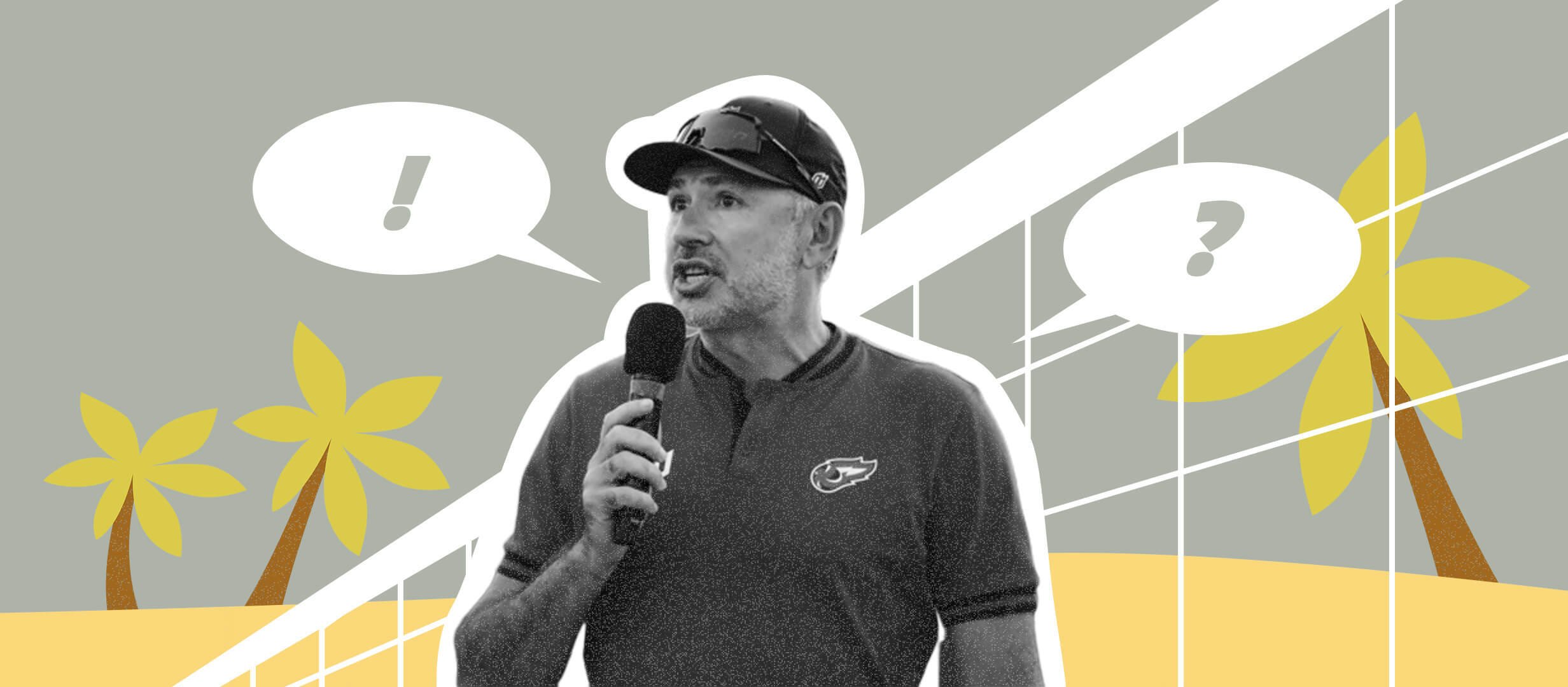 Вячеслав Нирка: «Золото Олимпиады — незакрытый гештальт. Мы вернёмся и своё возьмём» Вячеслав Нирка: «Золото Олимпиады — незакрытый гештальт. Мы вернёмся и своё возьмём»