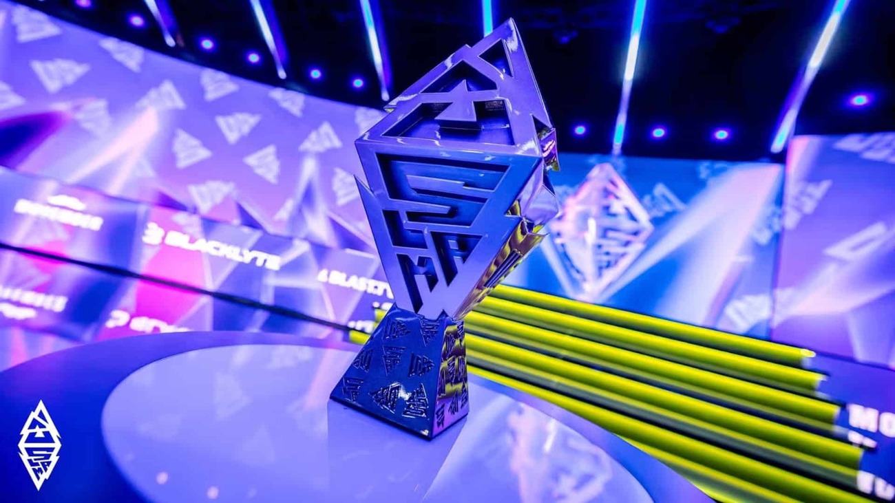 Подведены итоги второго игрового дня на BLAST Slam V по Dota 2