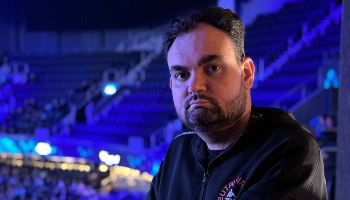 Менеджер Team Tea видит разрыв между тир-1 и тир-2 сценой Dota 2