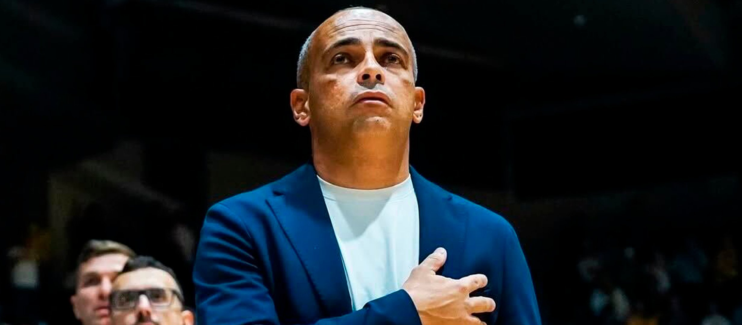 Легенда №10, медиагерой, два чемпиона Европы. Какие они, 13 главных тренеров БЕТСИТИ Суперлиги по футзалу