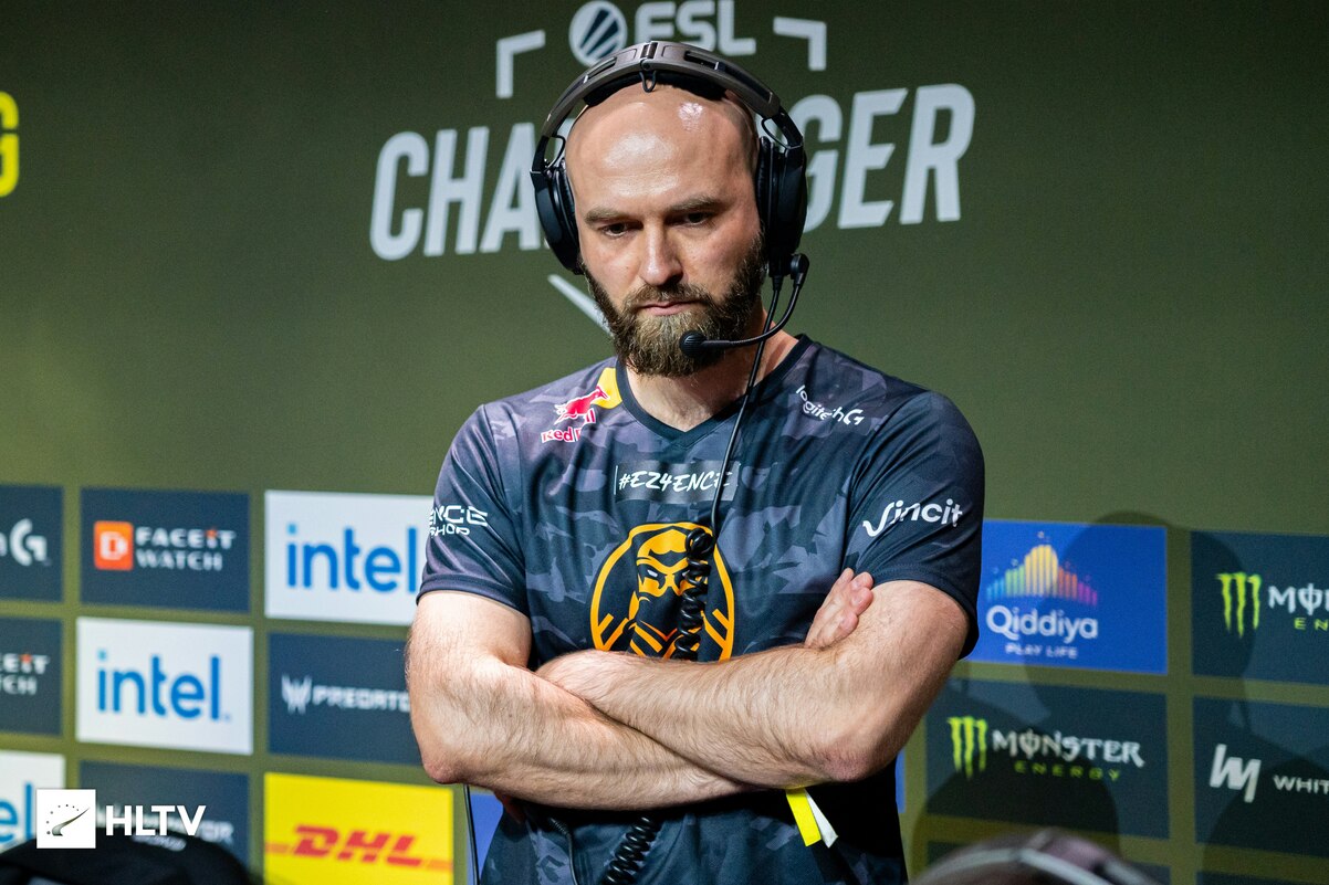 Инсайдер: kuben возглавит ESC по Counter-Strike 2