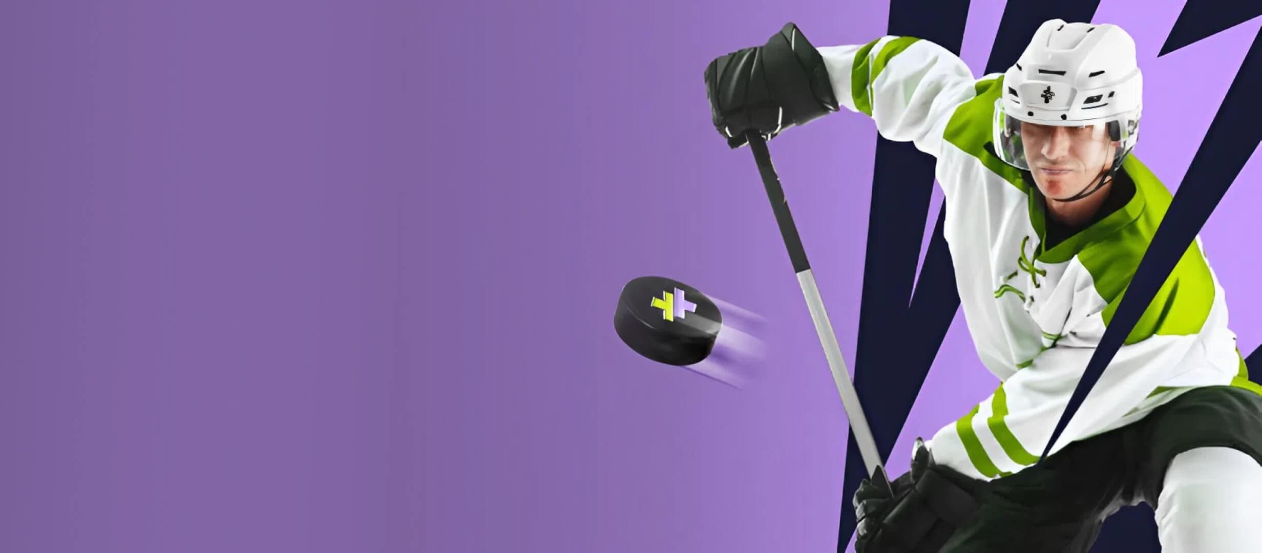 Bettery: розыгрыш фрибетов за ставки на хоккей