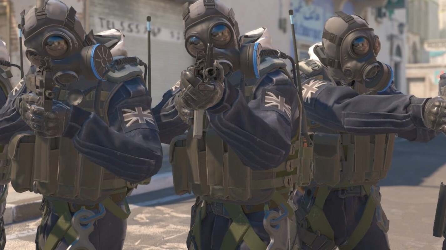 Maden стал свободным агентом после ухода из Zero Tenacity