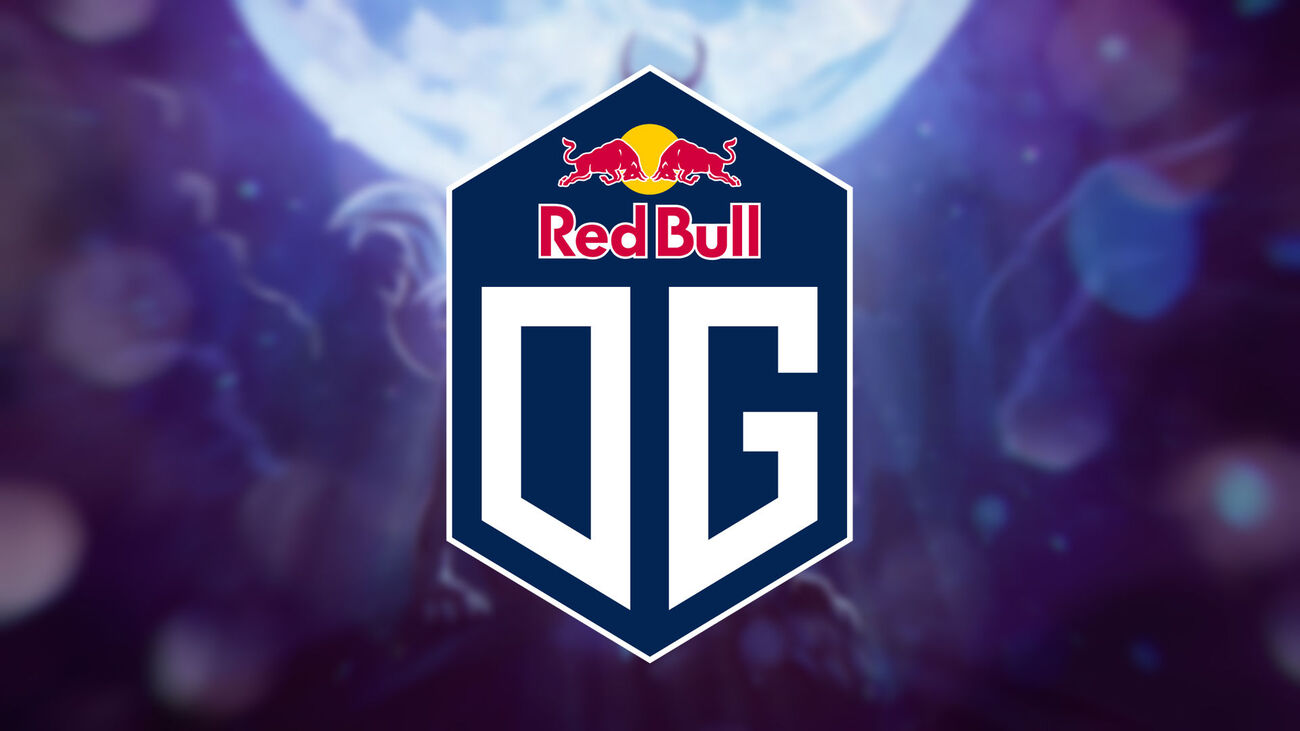 Тренер OG по Dota 2 рассказал о состоянии команды