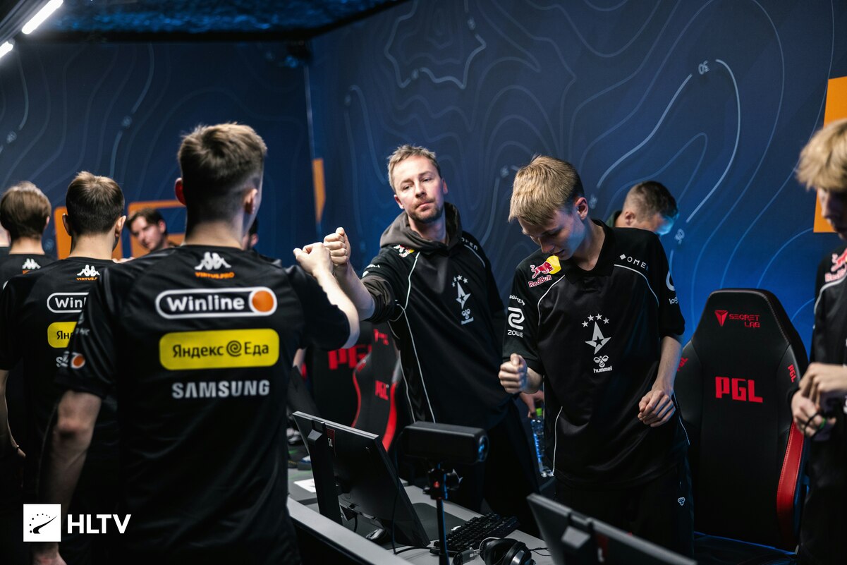 Датский снайпер cadiaN стал новым игроком OG по CS2