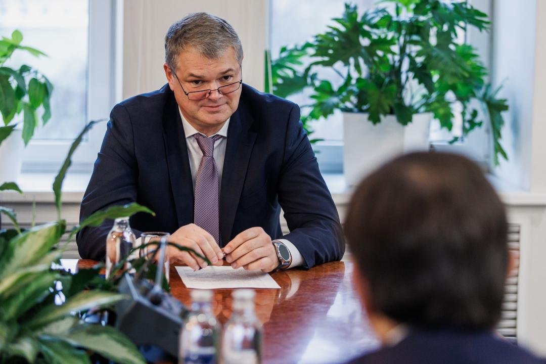 Вячеслав Нирка: «Золото Олимпиады — незакрытый гештальт. Мы вернёмся и своё возьмём» Вячеслав Нирка: «Золото Олимпиады — незакрытый гештальт. Мы вернёмся и своё возьмём»