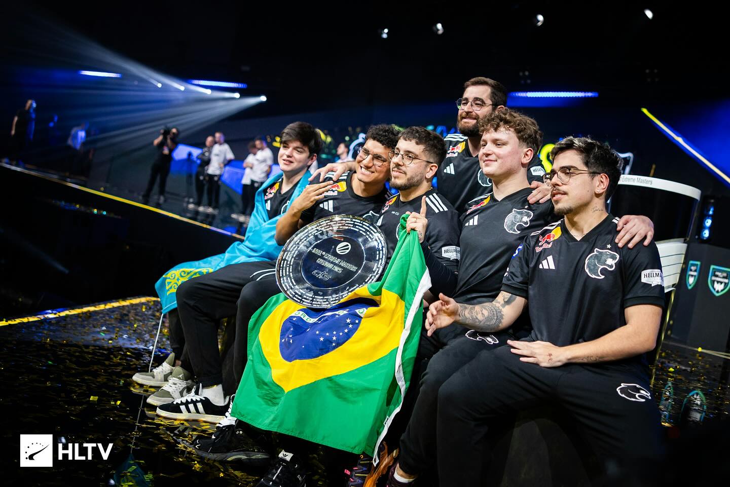 Clife дал совет молодым игрокам в Counter-Strike 2