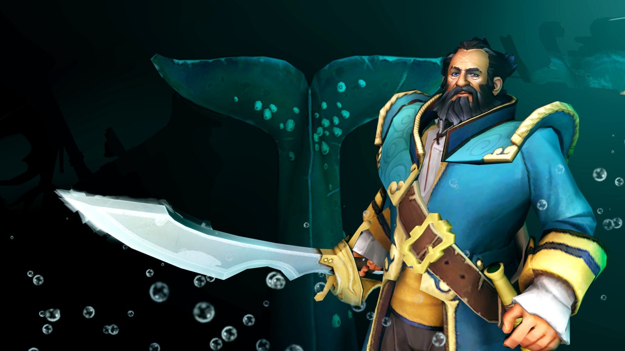 Немецкая MOUZ заменит AVULUS на DreamLeague 27 по Dota 2