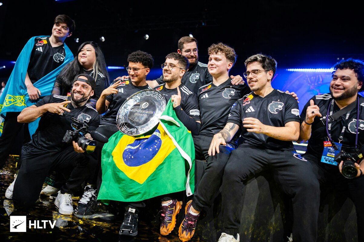 Thorin верит в великое будущее molodoy в CS2