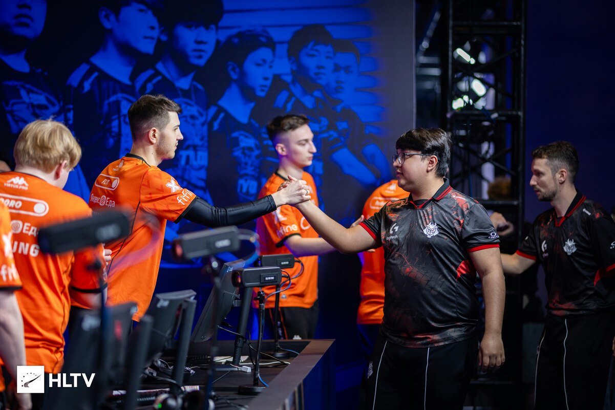 Инсайд сообщил о возможном переходе FL4MUS в OG по CS2