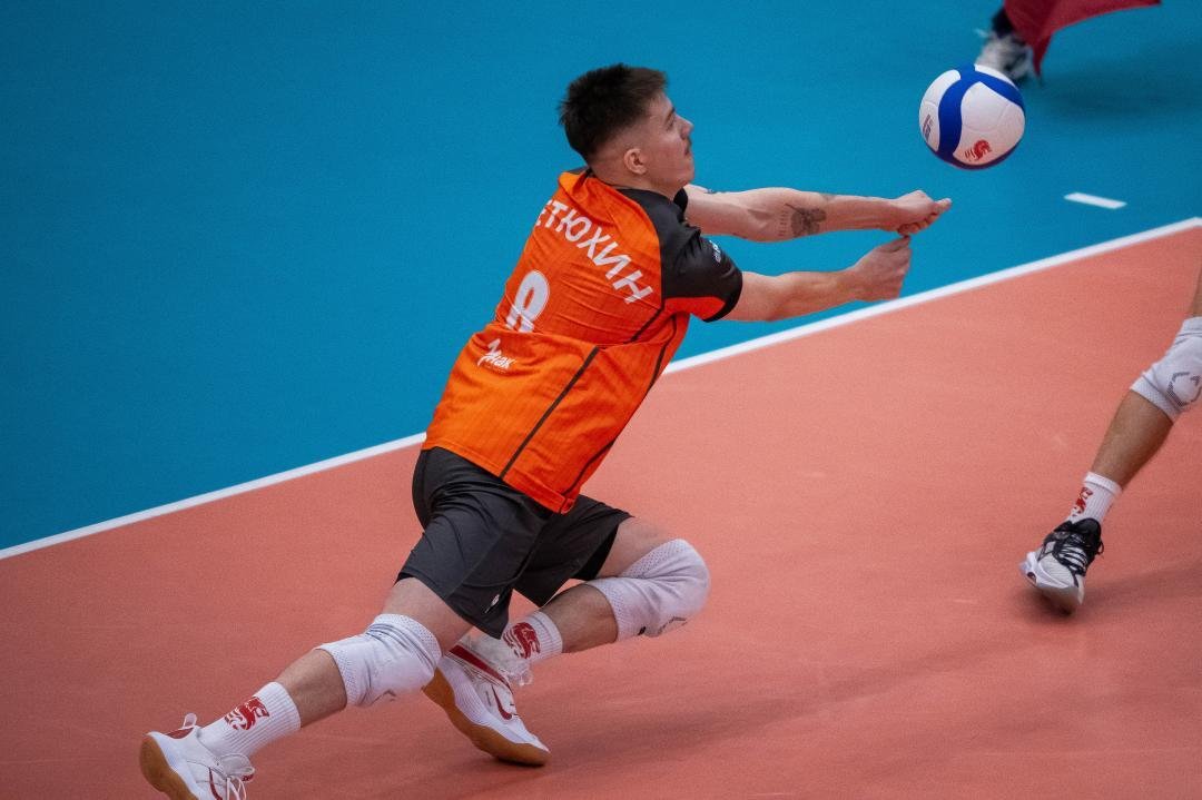 Вячеслав Нирка: «Золото Олимпиады — незакрытый гештальт. Мы вернёмся и своё возьмём» Вячеслав Нирка: «Золото Олимпиады — незакрытый гештальт. Мы вернёмся и своё возьмём»