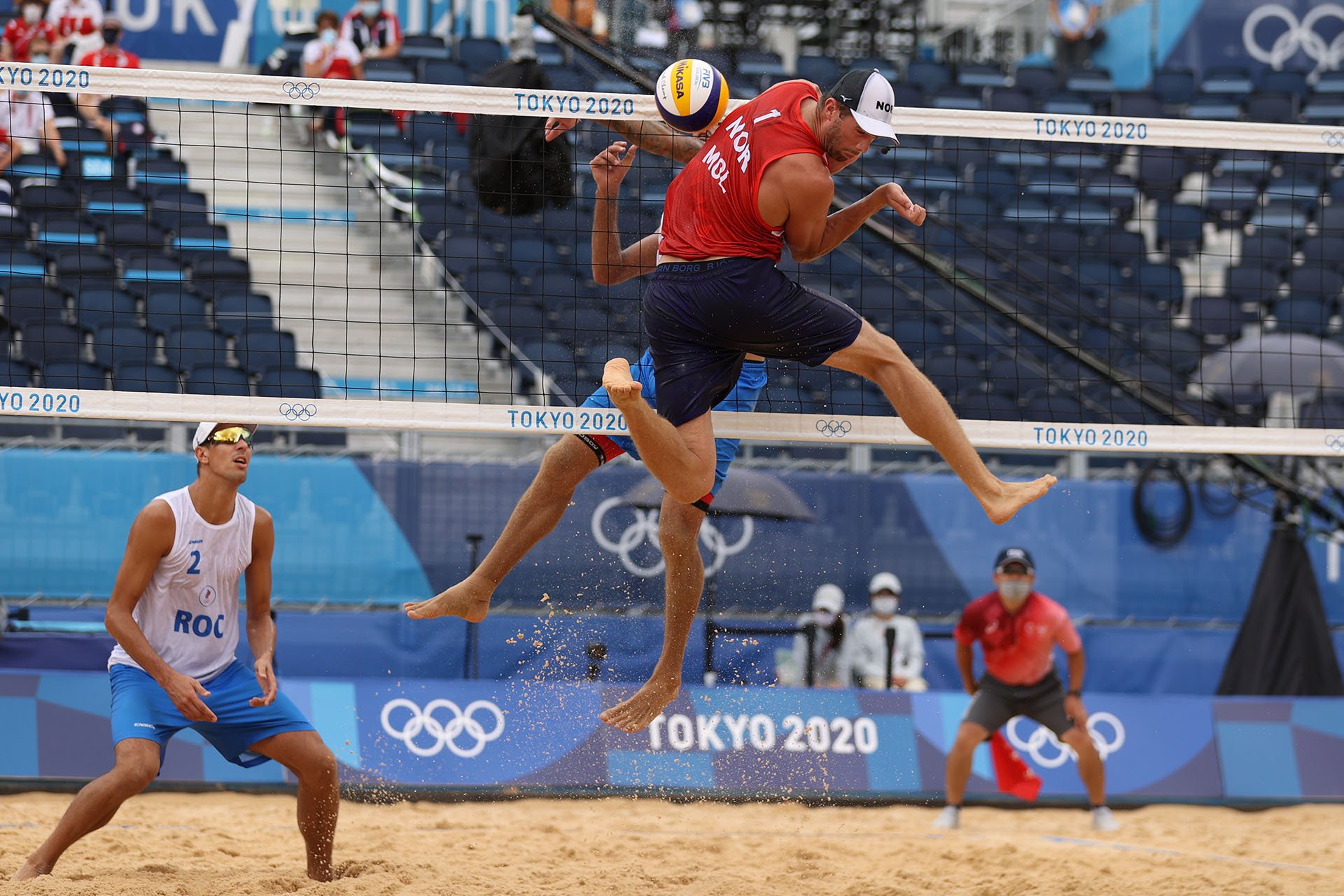 Вячеслав Нирка: «Золото Олимпиады — незакрытый гештальт. Мы вернёмся и своё возьмём» Вячеслав Нирка: «Золото Олимпиады — незакрытый гештальт. Мы вернёмся и своё возьмём»