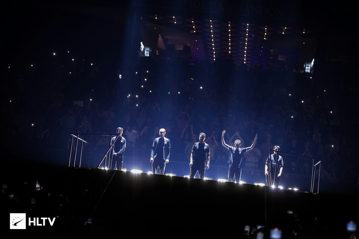 Снайпер paiN по CS2 рассказал о давлении фанатов после мейджора