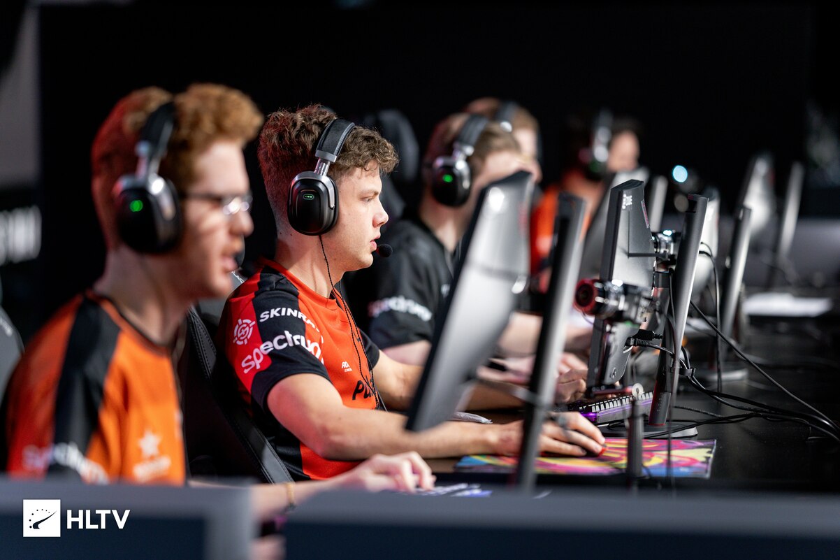 Daps объяснил, почему NRG провалилась на мейджоре