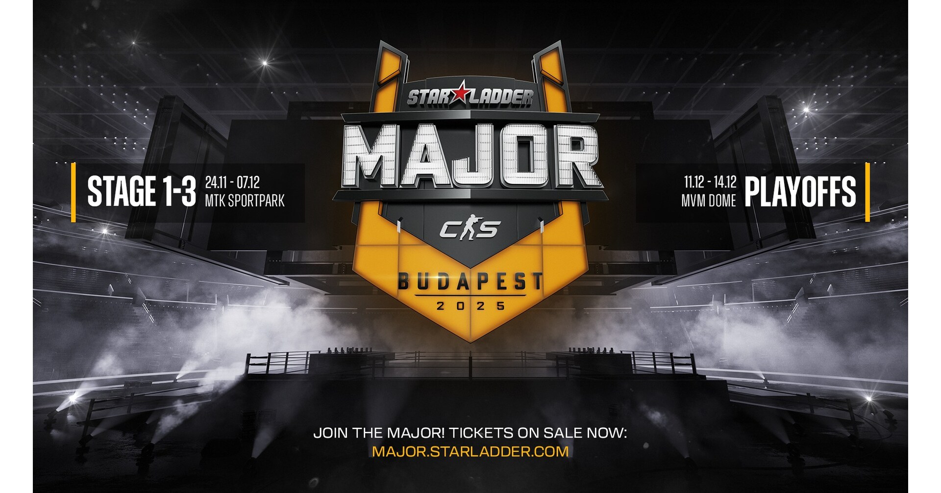 Degster дал прогноз на первую стадию мейджора по Counter-Strike 2