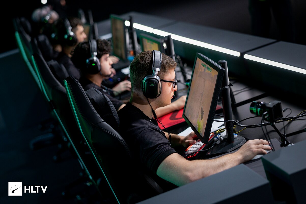 Skullz назвал главную цель Imperial на мейджоре