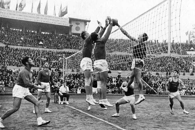 Вячеслав Нирка: «Золото Олимпиады — незакрытый гештальт. Мы вернёмся и своё возьмём» Вячеслав Нирка: «Золото Олимпиады — незакрытый гештальт. Мы вернёмся и своё возьмём»