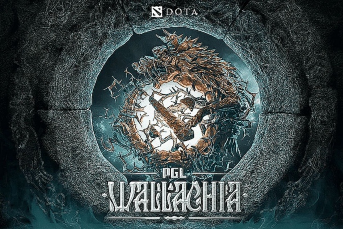 Статистика PGL Wallachia Season 6 по Dota 2