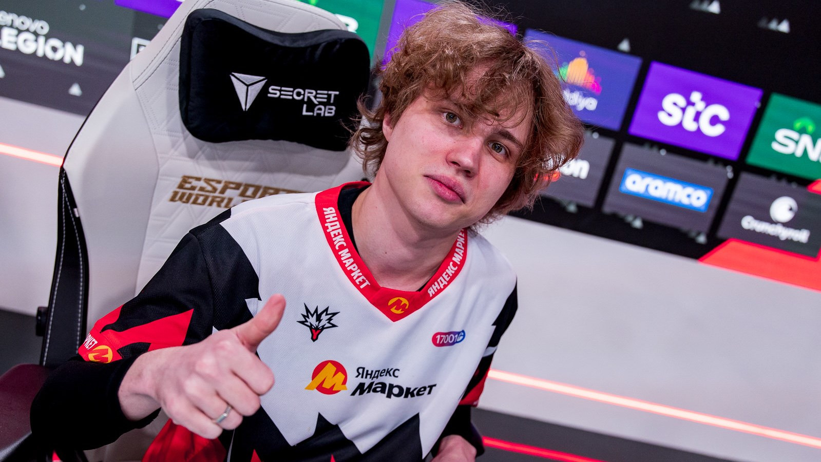 Оффлейнер Team Yandex озвучил желанные изменения Dota 2