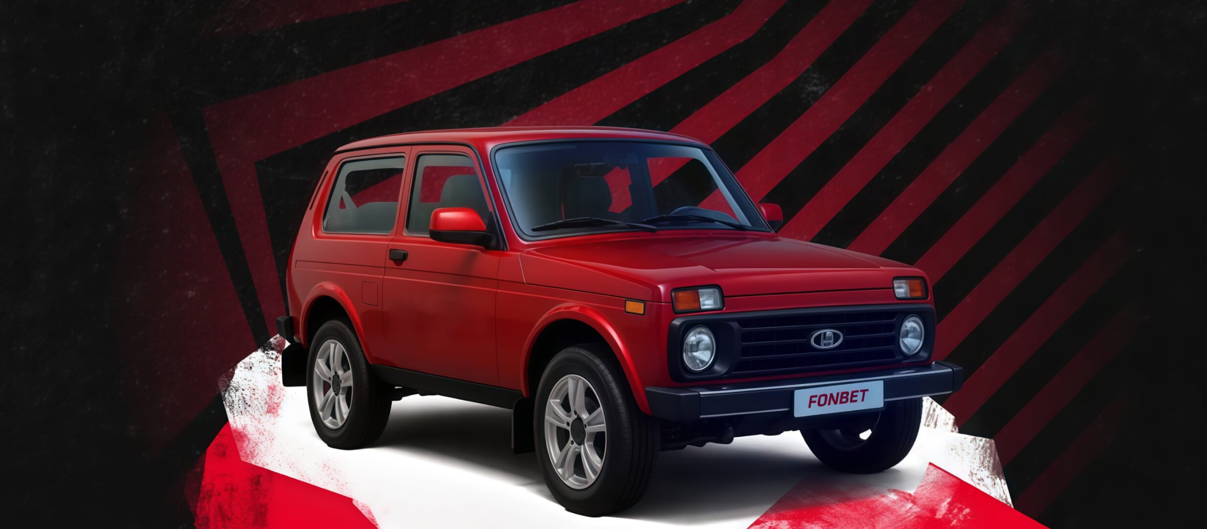 Фонбет: призы и фрибеты до 5000 рублей за ежедневные ставки на КХЛ Фонбет: призы и фрибеты до 5000 рублей за ежедневные ставки на КХЛ