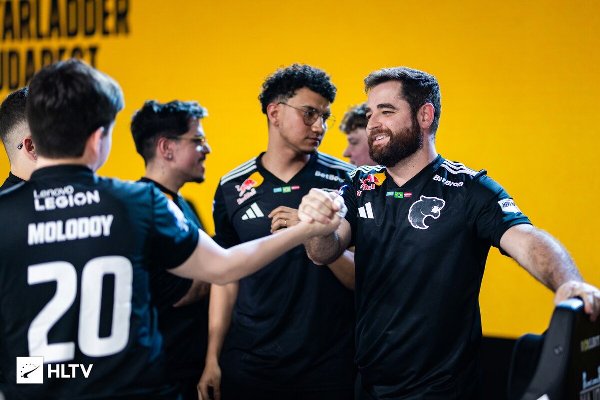 Molodoy назвал командный успех важнее личной статистики в CS2