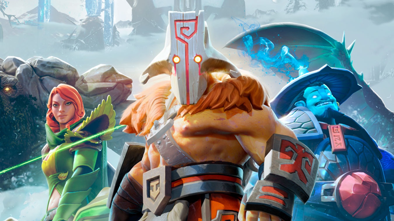 Xtreme Gaming разгромила Tundra на&nbsp;DreamLeague 27 по&nbsp;Dota&nbsp;2