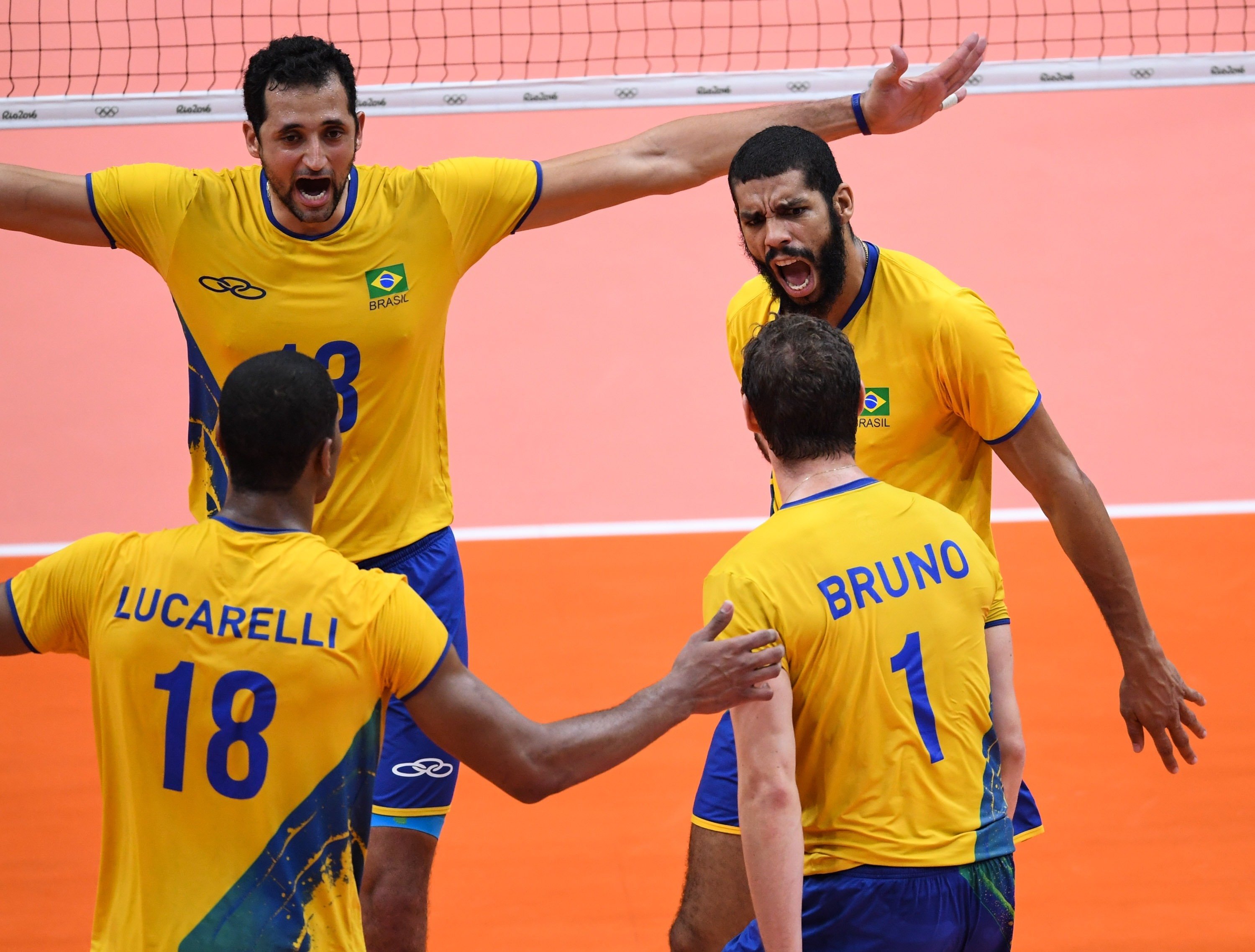 Сергей Титов: «Россия — мировой лидер по научному подходу к волейбольным правилам» Сергей Титов: «Россия — мировой лидер по научному подходу к волейбольным правилам»