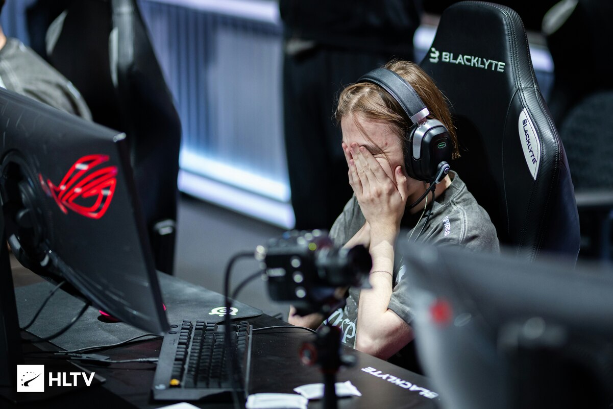 donk дал совет на Pick'Em к мейджору по CS2