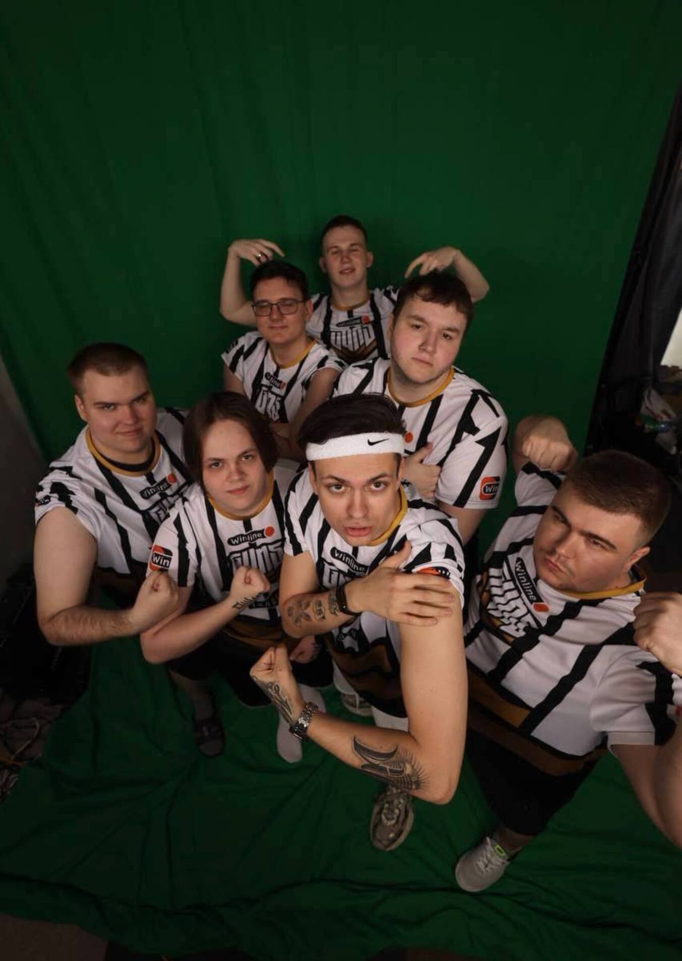 Buster свернул проект GUN5 из-за потери интереса и лишних трат