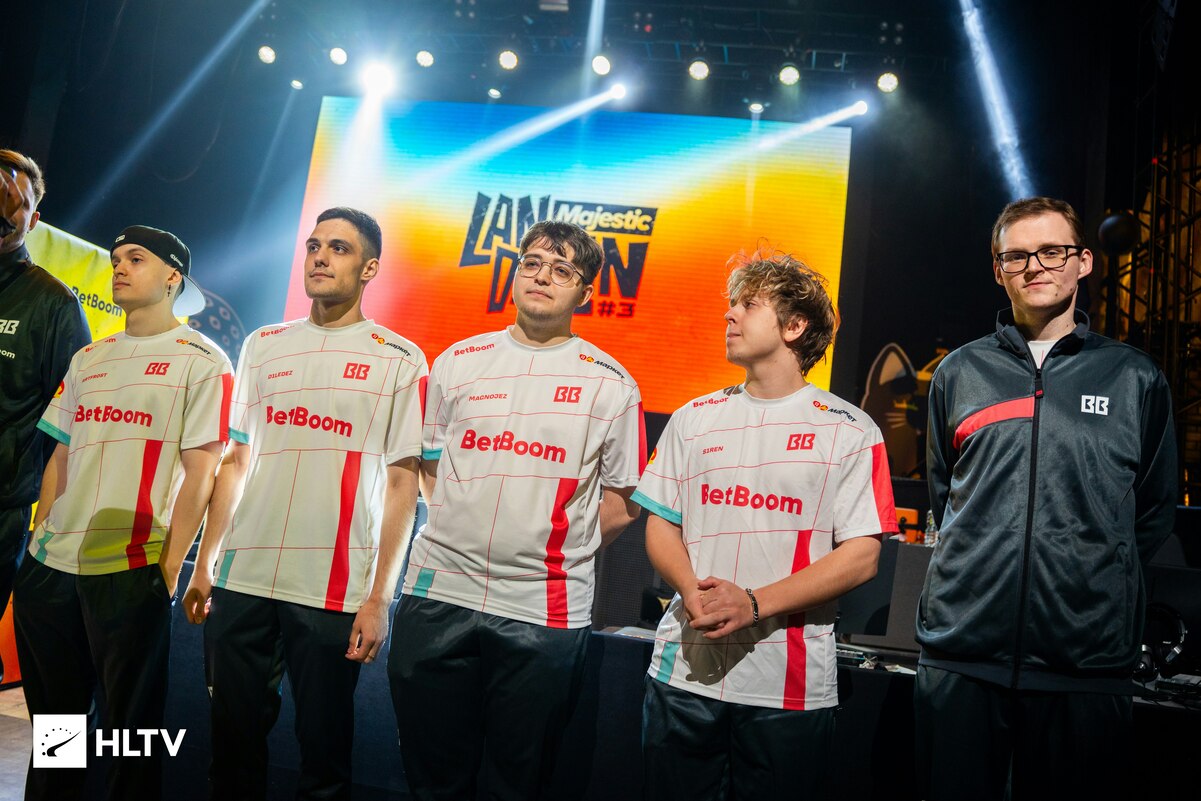 zorte готов стать стендином на турнирах по Counter-Strike 2