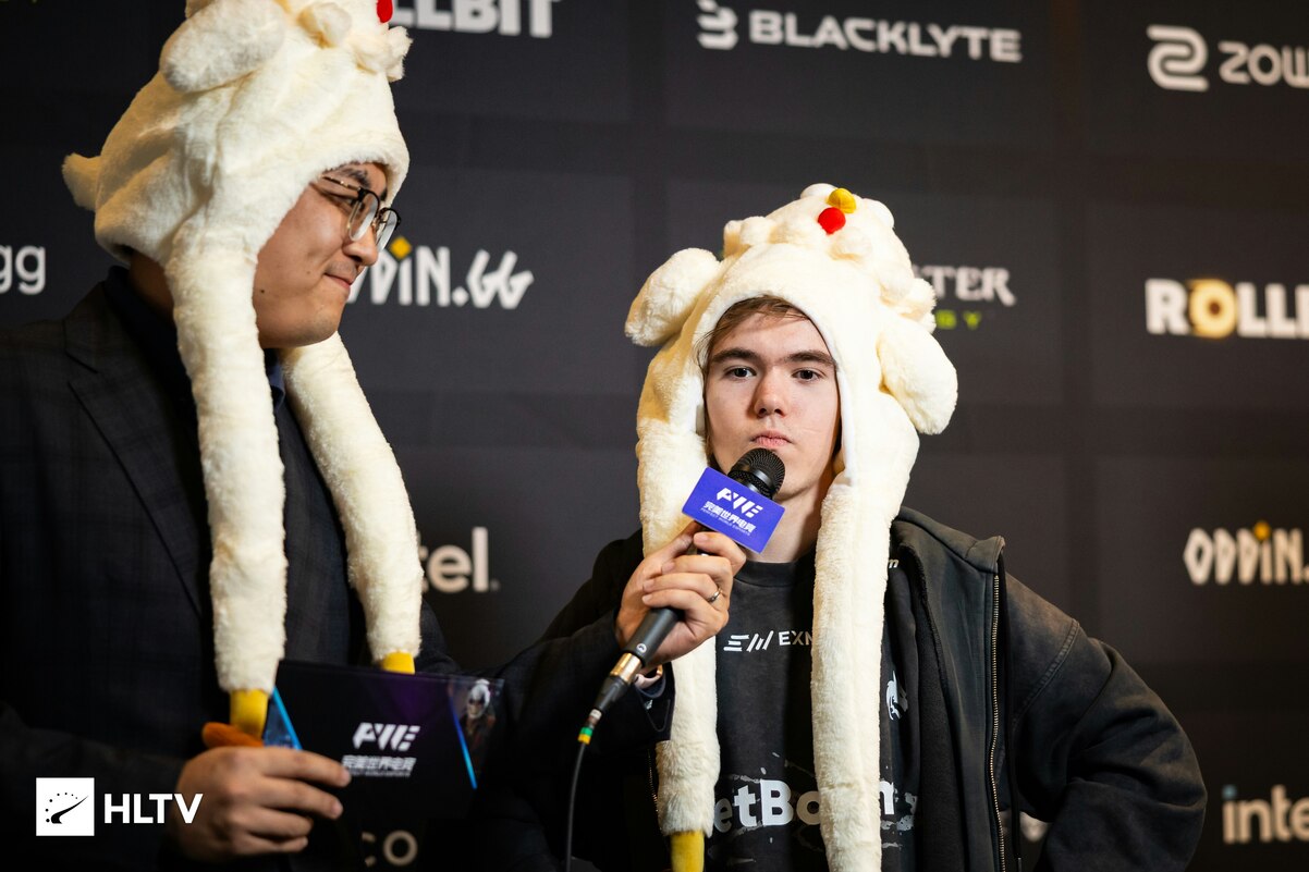 В&nbsp;Team Spirit по&nbsp;Counter-Strike 2 могут произойти громкие перестановки&nbsp;— инсайдер