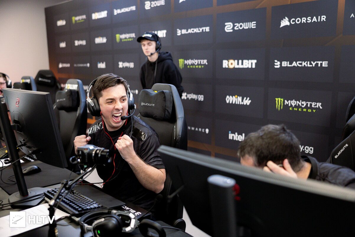 ECSTATIC заменит бразильцев Imperial на турнире BLAST Bounty