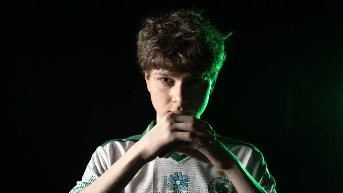 Снайпер Team Falcons по Counter-Strike 2 рассказал об отказе от буткемпа перед мейджором