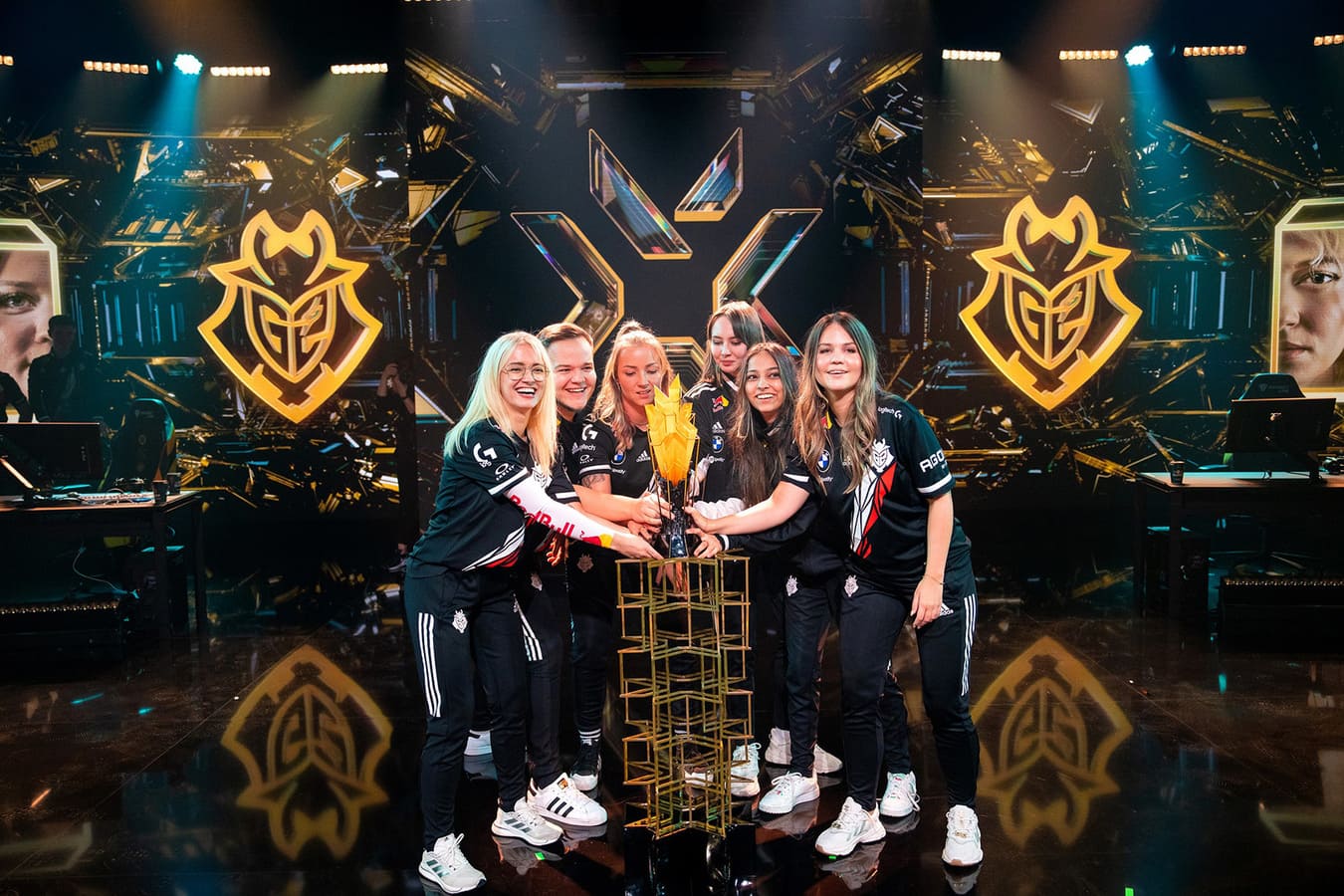 Именитая киберспортсменка Petra объявила о&nbsp;завершении карьеры по&nbsp;VALORANT и&nbsp;Counter-Strike&nbsp;2