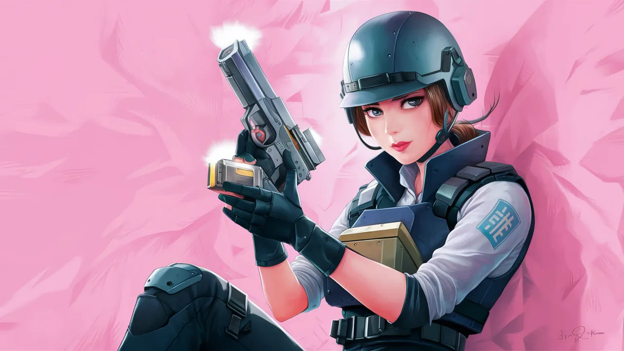 Анонсирован новый женский турнир по Counter-Strike 2  JB Pro League Female 2026 #1