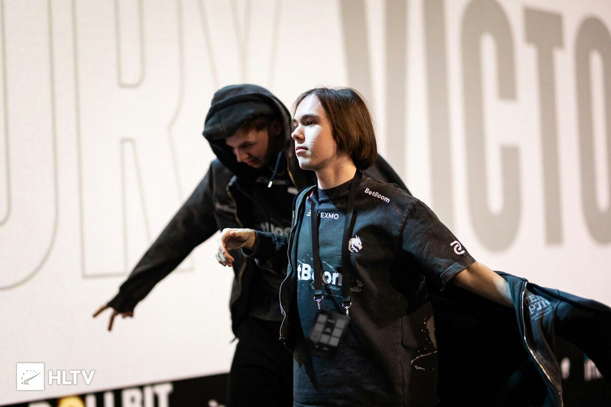 OverDrive сравнил влияние на игру donk и ZywOo в Counter-Strike 2