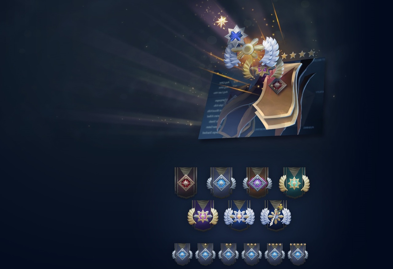 Легенда Dota 2 рекомендует играть на&nbsp;низких рангах, чтобы получать удовольствие от&nbsp;каток