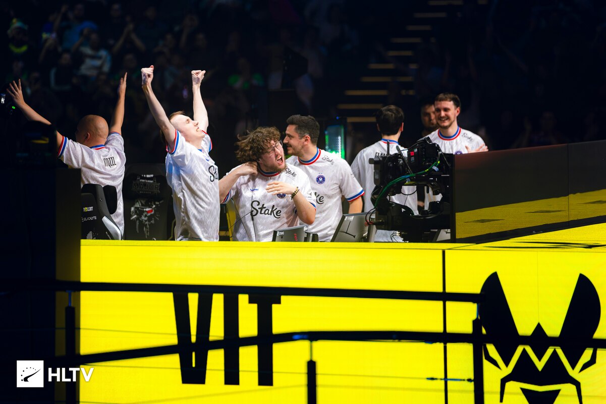 StarLadder отреагировали на обращение капитана чемпионов по CS2