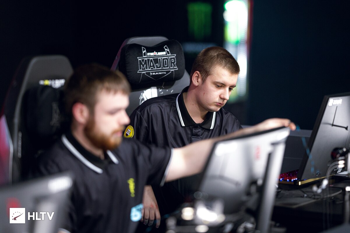 Тренер PARIVISION назвал главную цель на мейджоре по CS2