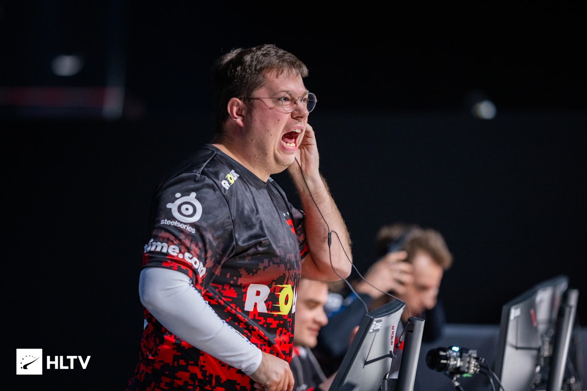 Karrigan оценил форму FaZe на StarLadder Budapest Major