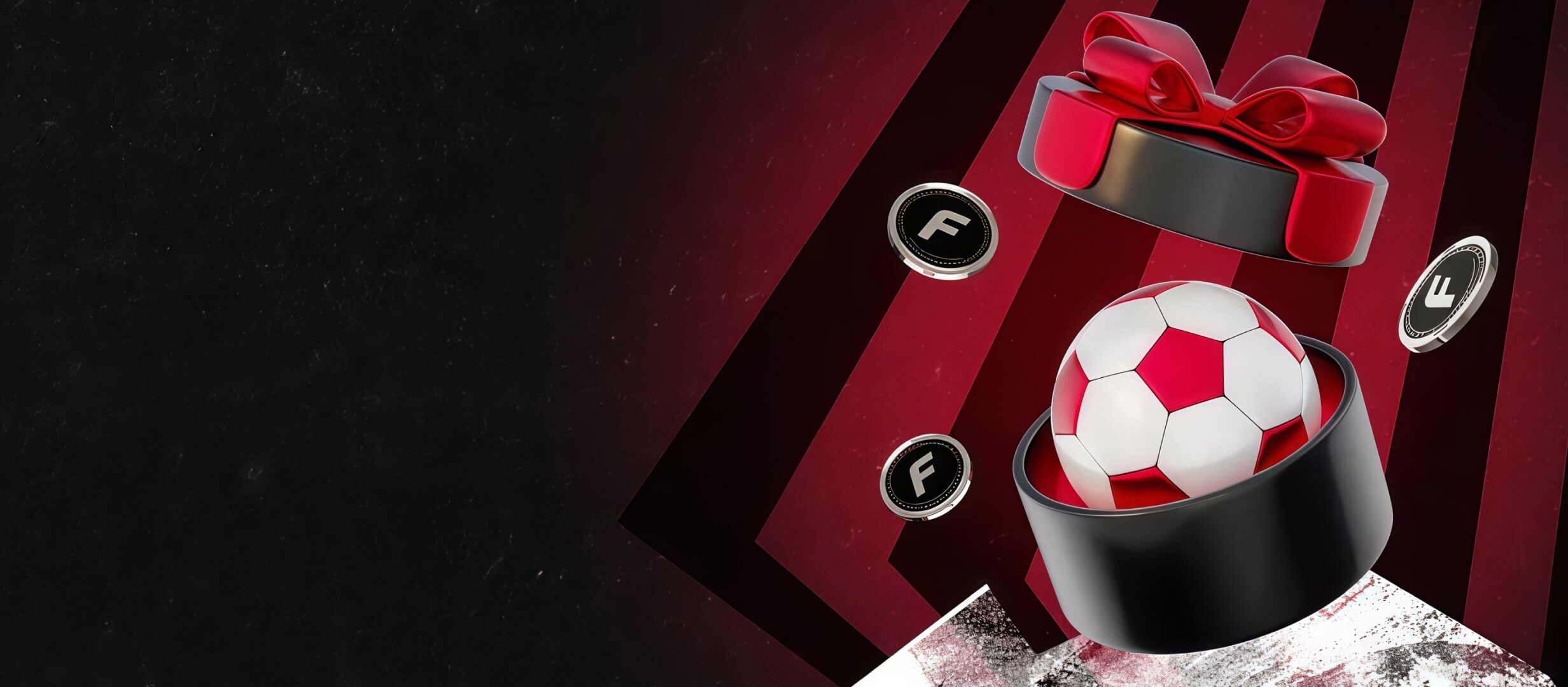 Фонбет: еженедельные фрибеты до 500000 рублей за ставки на спорт Фонбет: еженедельные фрибеты до 500000 рублей за ставки на спорт