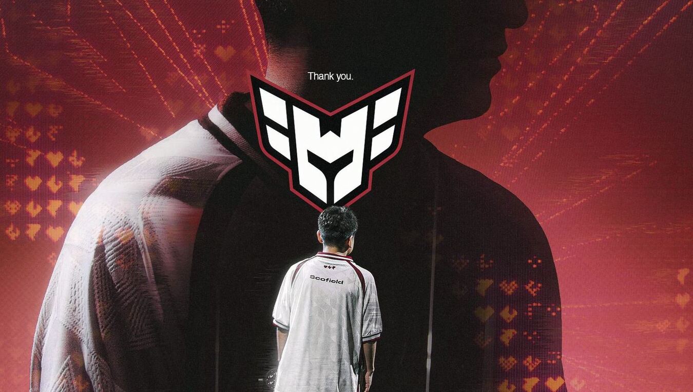 Южноамериканская HEROIC по Dota 2 отправила ветерана клуба в запас