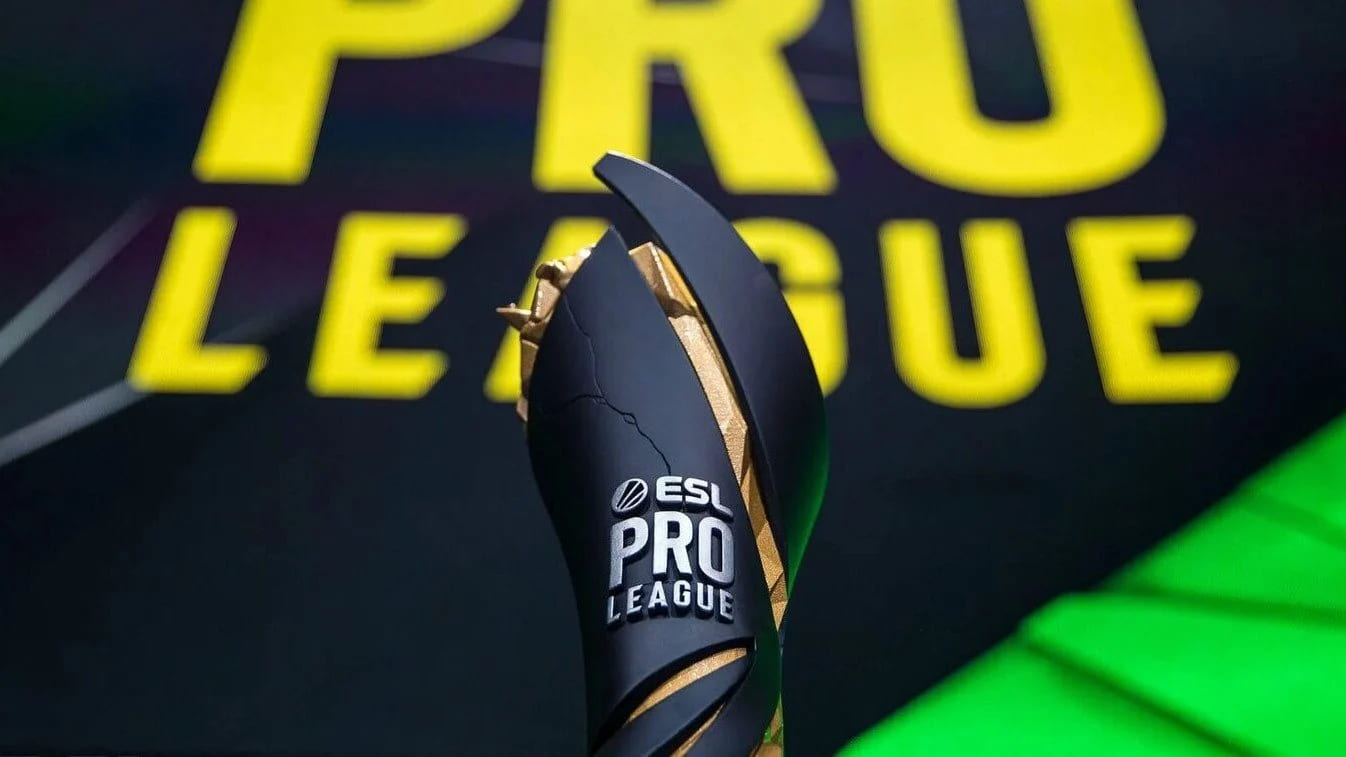 Турнирный оператор ESL ужесточает штрафы для игроков на крупных ивентах по Counter-Strike 2