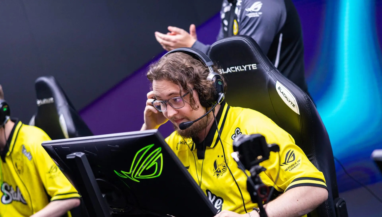 Аналитик по&nbsp;Counter-Strike 2 Thorin высмеял фанатов ZywOo