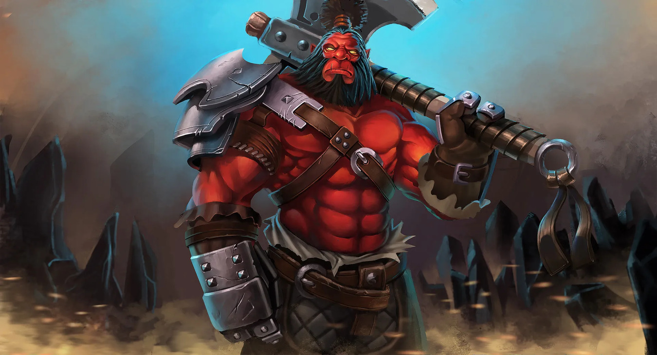 Китайская Tidebound распустила состав по&nbsp;Dota 2 и&nbsp;закрыла клуб