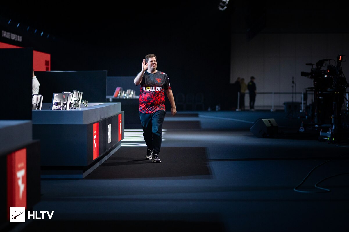 karrigan назвал ментальную стойкость главным оружием в CS2